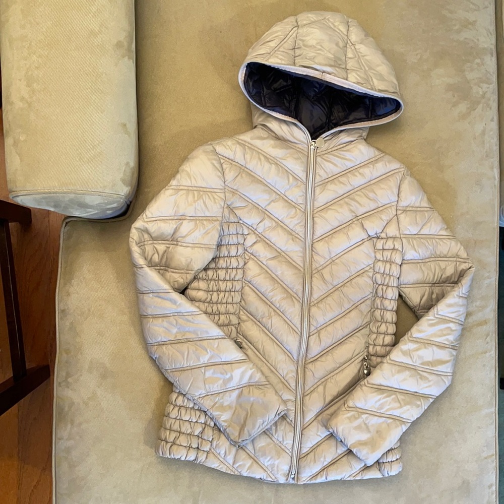 Puffy Jacket - image 1